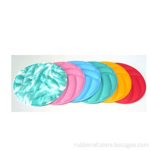 Snowflake Baking Mat